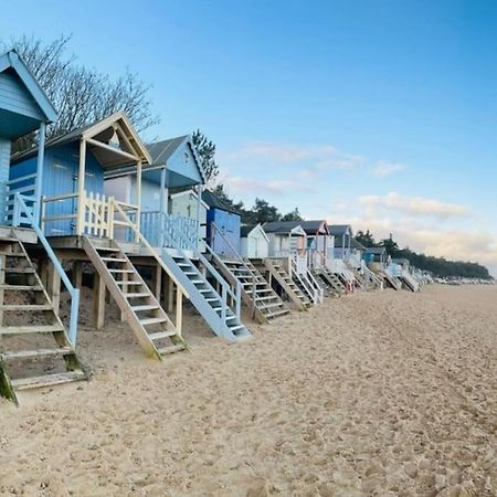 New! Blakeney. Harbour View Esterno foto
