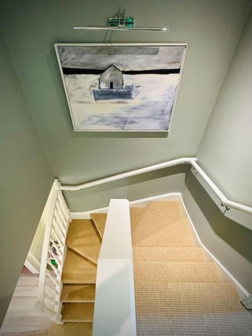 New! Blakeney. Harbour View Esterno foto