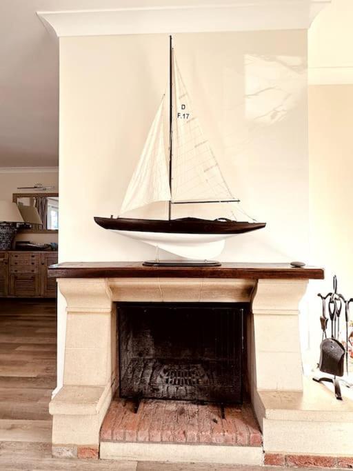 New! Blakeney. Harbour View Blakeney  Esterno foto